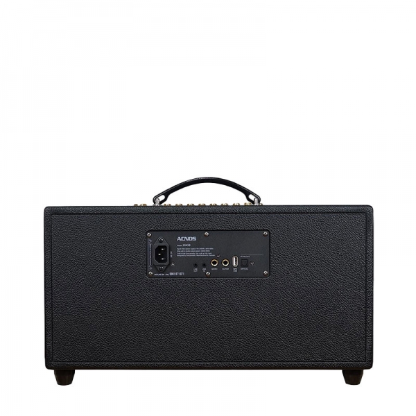 LOA KARAOKE ACNOS HI450