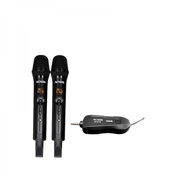 VANG SỐ MICRO ACNOS MI30E