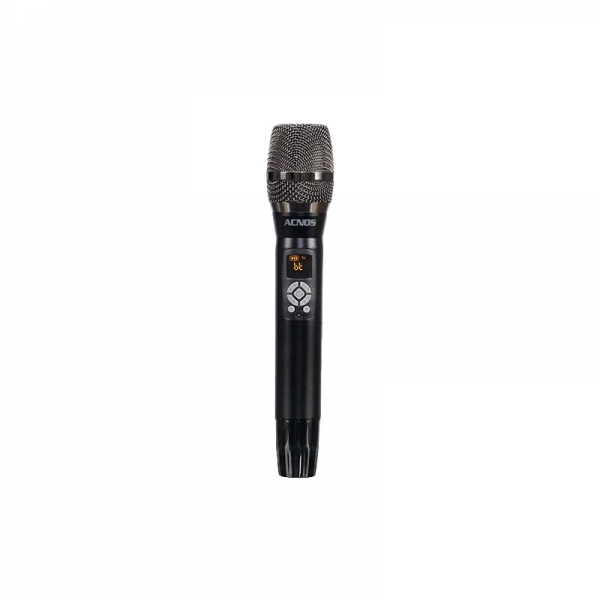 MICRO ACNOS MICAR 3 LIVE
