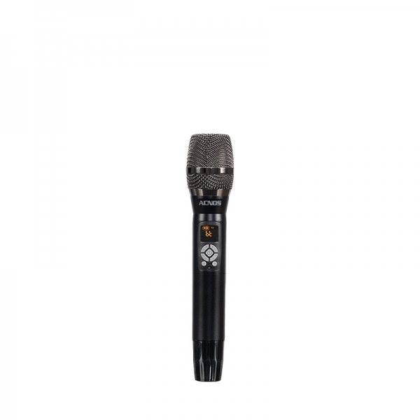 MICRO ACNOS MICAR 3 LIVE