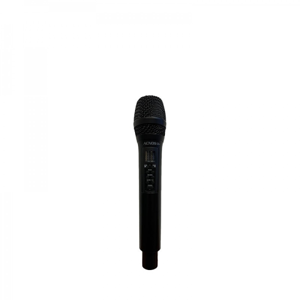 MICRO KARAOKE TRÊN XE Ô TÔ ACNOS MICAR 3