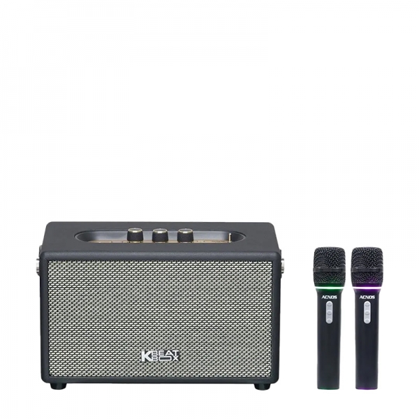 LOA ACNOS S60