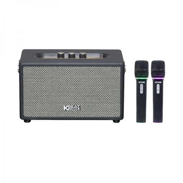 LOA ACNOS S60
