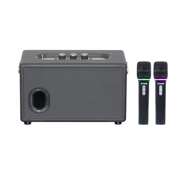 LOA ACNOS S60