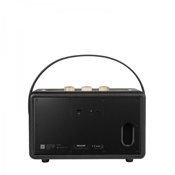 LOA ALPHA WORKS W88