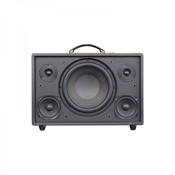 LOA KARAOKE ACNOS CS3600 PRO