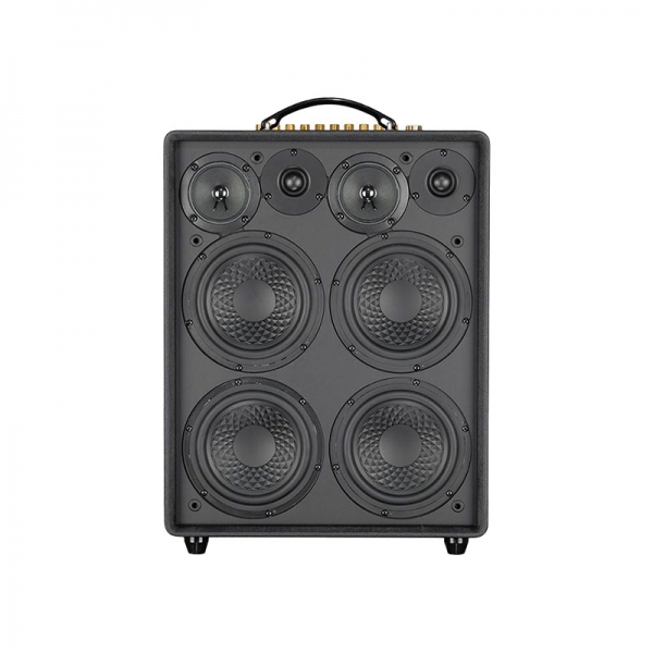 LOA KARAOKE CS552 PLUS