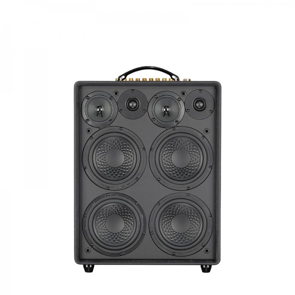 LOA KARAOKE CS552 PLUS