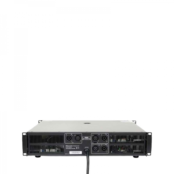 CỤC ĐẨY DB ACOUSTIC EA 3106