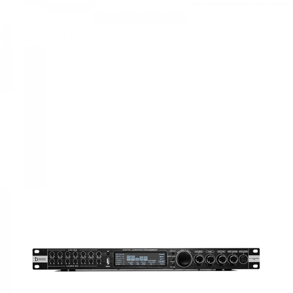 VANG CƠ DB ACOUSTIC KM 350 PRO V2