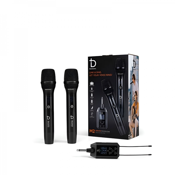 MICRO DB ACOUSTIC M2