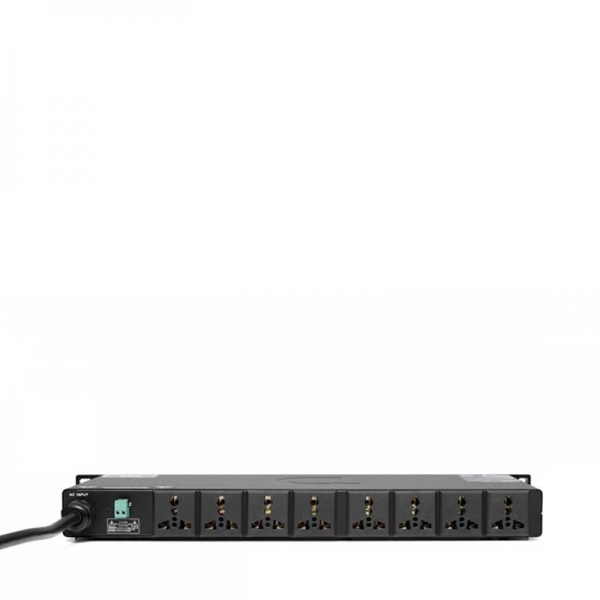 QUẢN LÝ NGUỒN DB ACOUSTIC SP600S