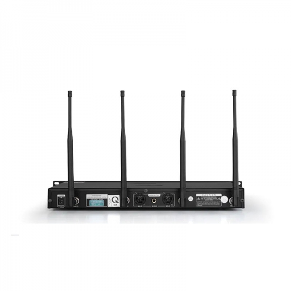 MICRO KHÔNG DÂY DBACOUSTIC DB750PRO MKII 
