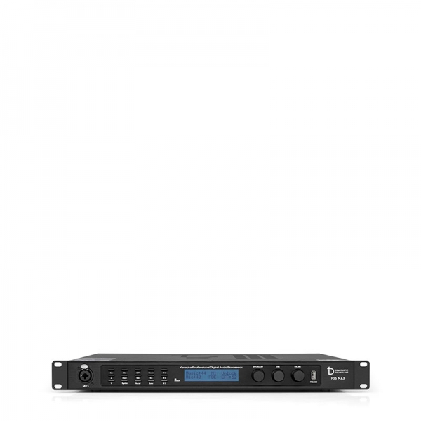 VANG SỐ DBACOUSTIC F35 MAX