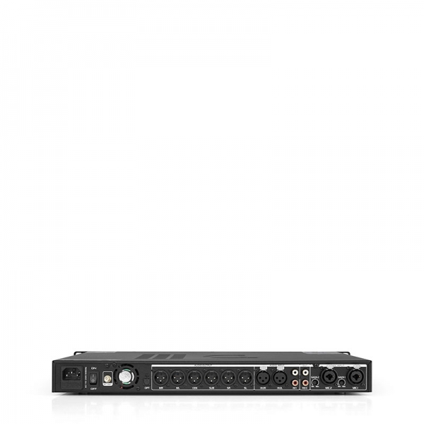 VANG SỐ DBACOUSTIC F35 MAX