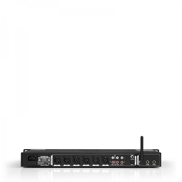 VANG SỐ DBACOUSTIC S600 PRO
