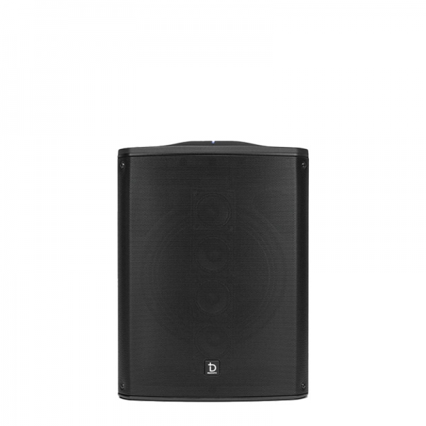 LOA DI ĐỘNG DBACOUSTIC SIREN 10