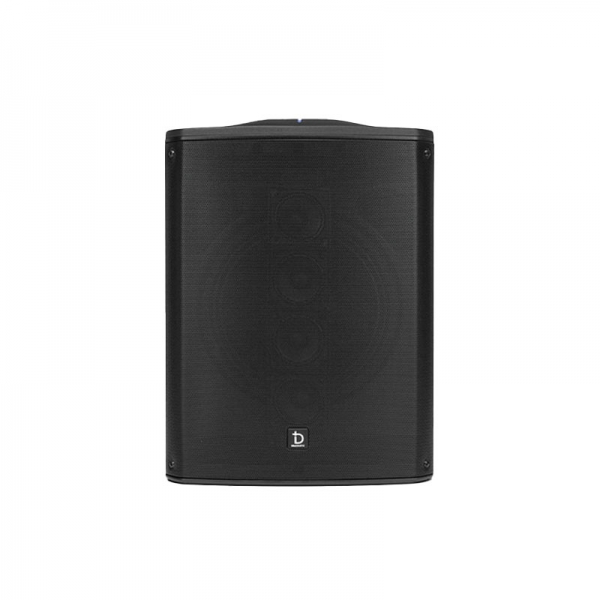 LOA DI ĐỘNG DBACOUSTIC SIREN 10