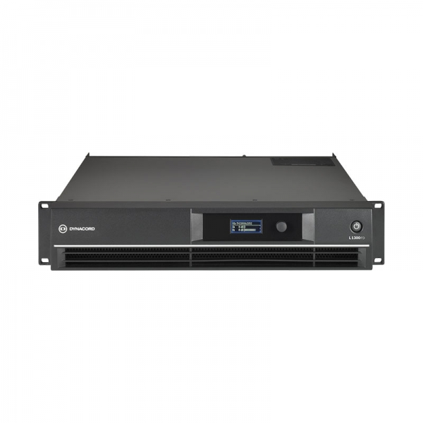CỤC ĐẨY CÔNG SUẤT DYNACORD L1300FD