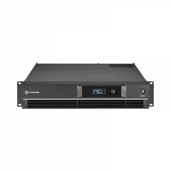 MAIN CÔNG SUẤT DYNACORD L2800FD