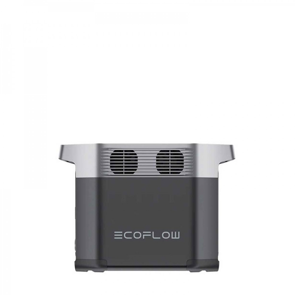 TRẠM SẠC TÍCH ĐIỆN ECOFLOW DELTA 2