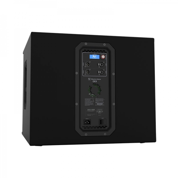 LOA SUB ELECTRO-VOICE EKX-15SP