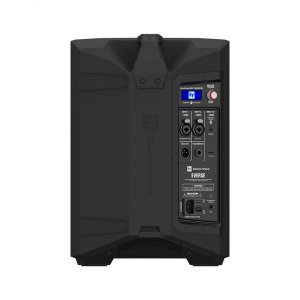 LOA ELECTRO-VOICE EVERSE 8