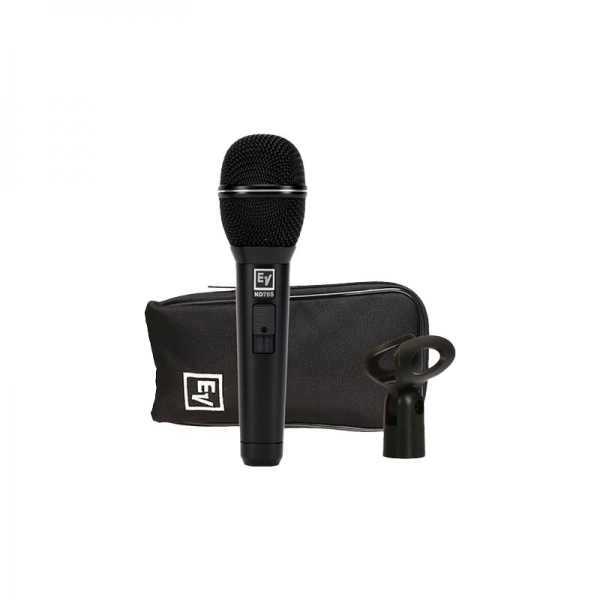 MICRO ELECTRO-VOICE ND76S