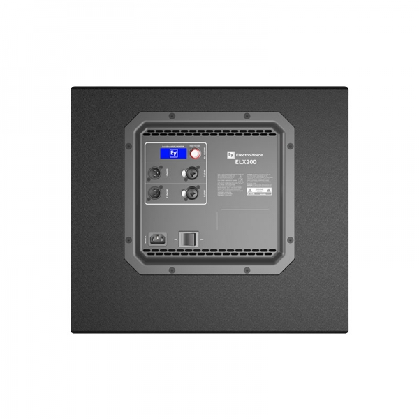 LOA SUB ELECTRO VOICE ELX200 12SP