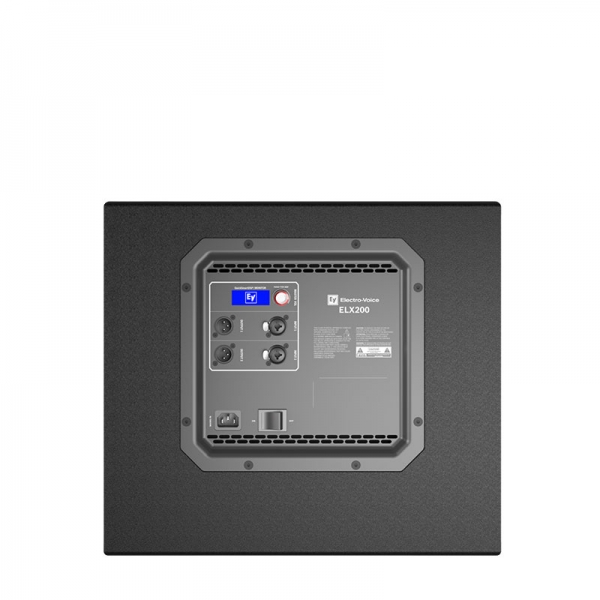 LOA SUB ELECTRO VOICE ELX200 12SP