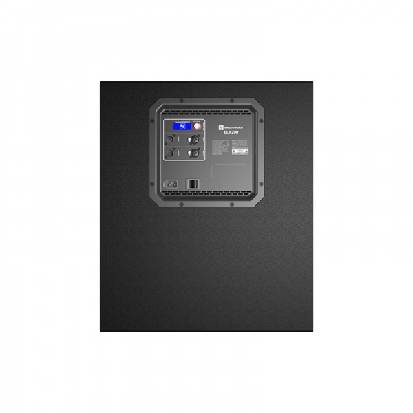 LOA SUB ĐIỆN ELECTRO VOICE ELX200 18SP