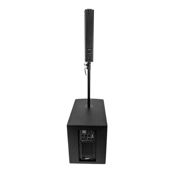 LOA CỘT SUMICO EUROTECH 1243ST