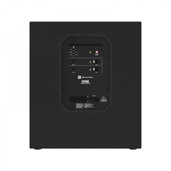  LOA SIÊU TRẦM ELECTRO-VOICE EVIVA 18SP
