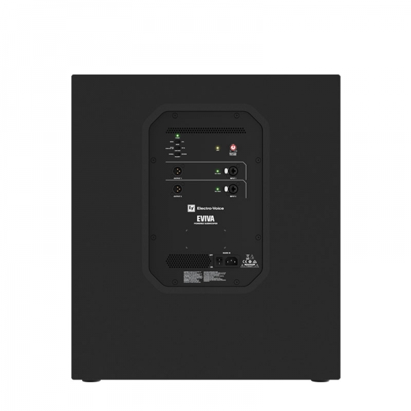  LOA SIÊU TRẦM ELECTRO-VOICE EVIVA 18SP