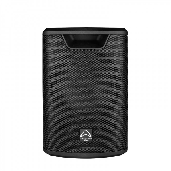 LOA WHARFEDALE PRO EZ-8A