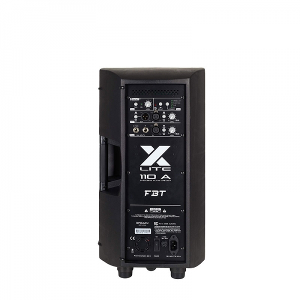 LOA FULL LIỀN CÔNG SUẤT FBT XLITE 110A