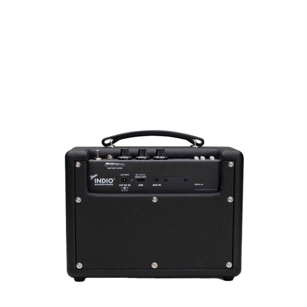 LOA FENDER INDIO 2