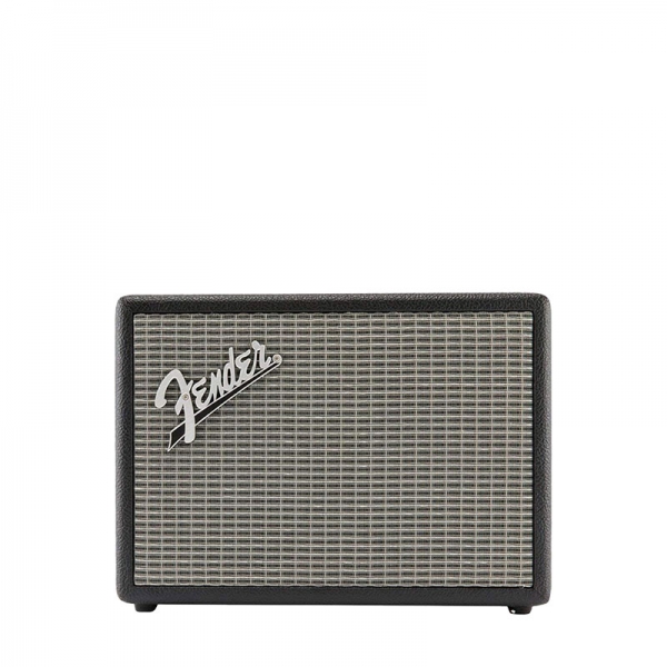 LOA FENDER MONTEREY - BLACK