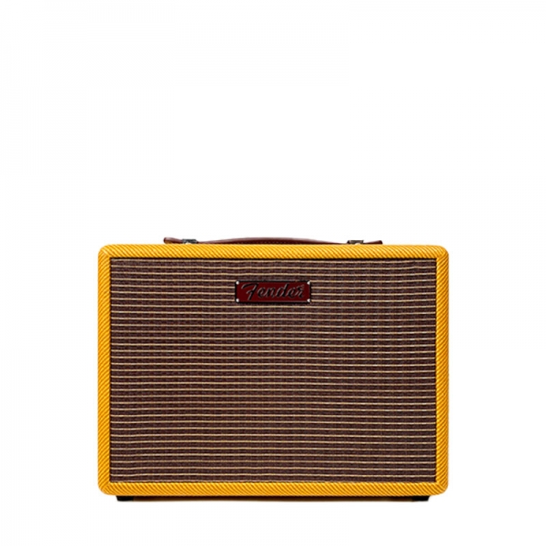 LOA FENDER MONTEREY TWEED 