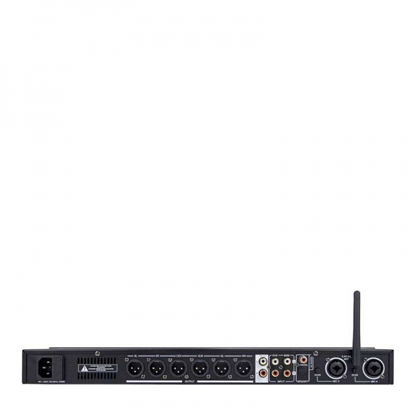 VANG CƠ LAI SỐ FOX X6 PRO