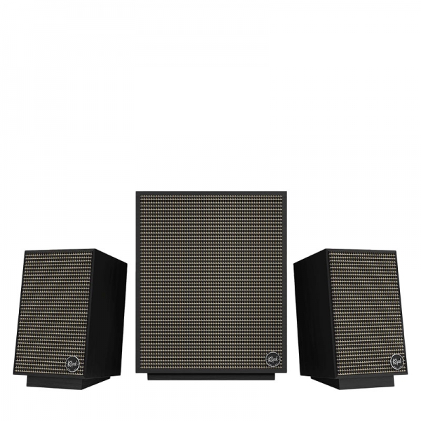 LOA KLIPSCH HERITAGE PROMEDIA 2.1