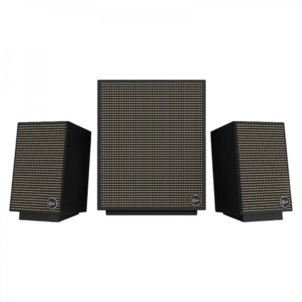 LOA KLIPSCH HERITAGE PROMEDIA 2.1