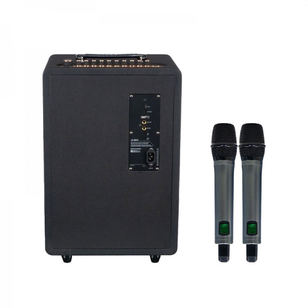 LOA ACNOS HIGH FIDELITY PRO