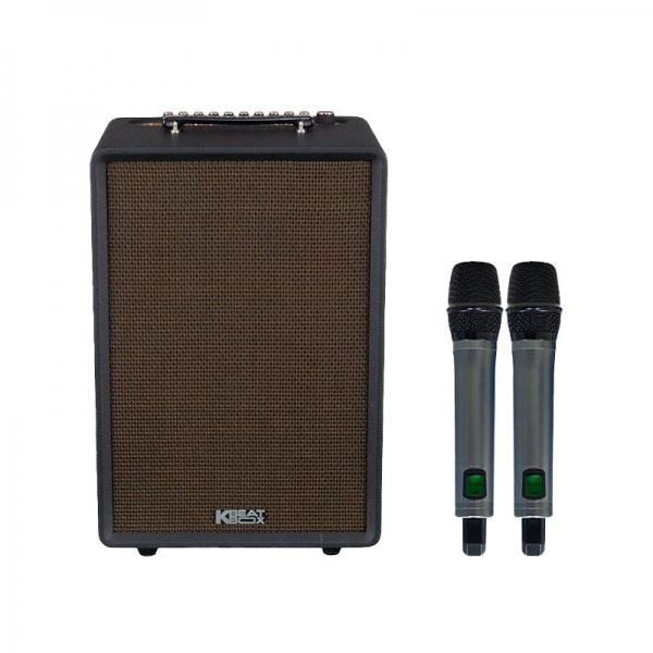 LOA ACNOS HIGH FIDELITY PRO