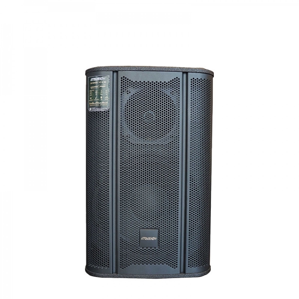 LOA IMUSIC PRO 06