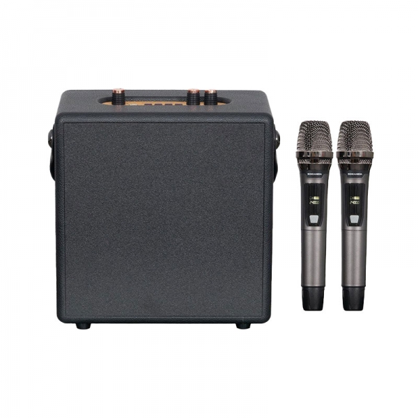 LOA KBEATBOX CARRY ON  