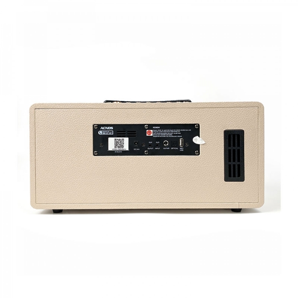 LOA KARAOKE DI ĐỘNG ACNOS KS363H
