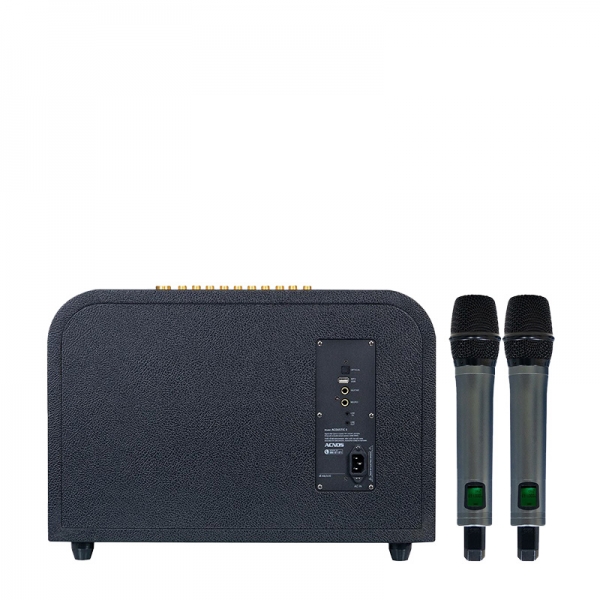 LOA ACNOS ACOUSTIC 3 COMPACT