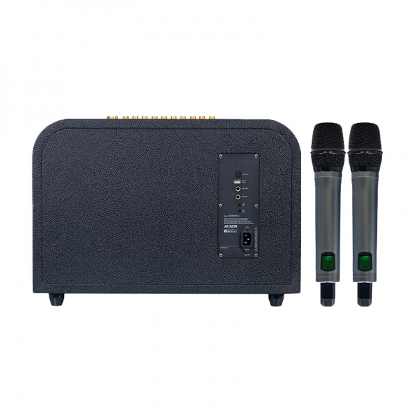 LOA ACNOS ACOUSTIC 3 COMPACT