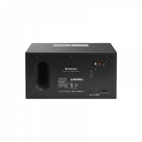 LOA AUDIO PRO ADDON C10 MK 2